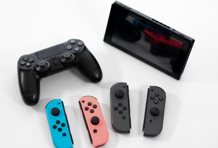 ゲーム類